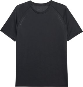 Koszulka męska 4F FNK M1499 czarna 4FWAW25TFTSM1499 20S L 2