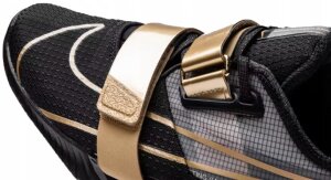 Nike Romaleos 4 CD3463-001 Czarne 43 2