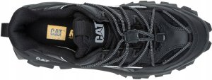 Caterpillar Intruder Max P111580 Czarne 43 4