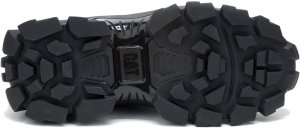 Caterpillar Intruder Max P111580 Czarne 43 5