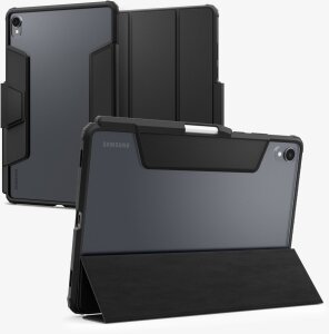 Etui Spigen Ultra Hybrid Pro do Samsung Galaxy Tab S11 11.0 X730 / X736 Black 11