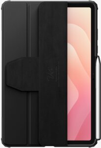 Etui Spigen Ultra Hybrid Pro do Samsung Galaxy Tab S11 11.0 X730 / X736 Black 2