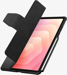 Etui Spigen Ultra Hybrid Pro do Samsung Galaxy Tab S11 11.0 X730 / X736 Black 3