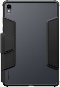 Etui Spigen Ultra Hybrid Pro do Samsung Galaxy Tab S11 11.0 X730 / X736 Black 6