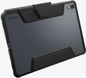 Etui Spigen Ultra Hybrid Pro do Samsung Galaxy Tab S11 11.0 X730 / X736 Black 9