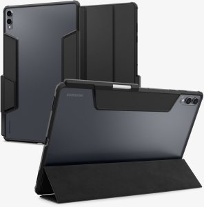 Etui Spigen Ultra Hybrid Pro do Samsung Galaxy Tab S11 Ultra 14.6 X930 / X936 Black 11
