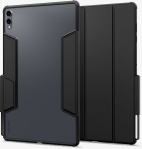 Etui Spigen Ultra Hybrid Pro do Samsung Galaxy Tab S11 Ultra 14.6 X930 / X936 Black 12