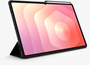 Etui Spigen Ultra Hybrid Pro do Samsung Galaxy Tab S11 Ultra 14.6 X930 / X936 Black 4