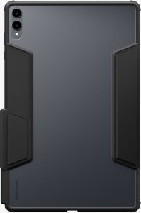 Etui Spigen Ultra Hybrid Pro do Samsung Galaxy Tab S11 Ultra 14.6 X930 / X936 Black 6