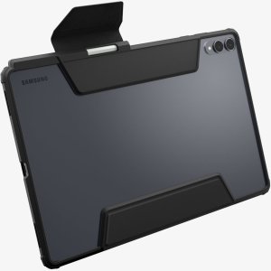 Etui Spigen Ultra Hybrid Pro do Samsung Galaxy Tab S11 Ultra 14.6 X930 / X936 Black 8