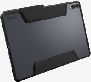 Etui Spigen Ultra Hybrid Pro do Samsung Galaxy Tab S11 Ultra 14.6 X930 / X936 Black 9