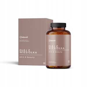 Hasimoto 100 kapsułek BEAUTY one size 2