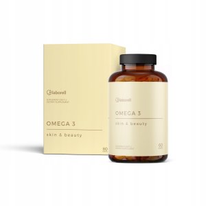 Laborell Maślan 90 kapsułek BEAUTY one size 2