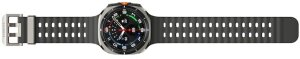 Samsung Galaxy Watch Ultra sports watch, 47 mm, silver (2025) 6