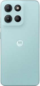 Smartfon Motorola Moto G15 4/128GB Niebieski  (null) 8