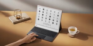 Onyx Onyx Note Max/Tab X C Brazowy 12