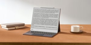 Onyx Onyx Note Max/Tab X C Brazowy 7