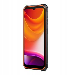 Blackview Rugged BV4800SE LTE 6.56" HD+IPS 720x1612 90Hz 4Gb+64Gb UMS9320E Octa-Core 1.8GHz CAM Front 8MP Rear 16MP+2MP NFC 5100mAh NO Charger Android 15 Orange BV4800SE_OR_EU (6931548321910) 11