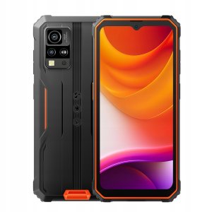 Blackview Rugged BV4800SE LTE 6.56" HD+IPS 720x1612 90Hz 4Gb+64Gb UMS9320E Octa-Core 1.8GHz CAM Front 8MP Rear 16MP+2MP NFC 5100mAh NO Charger Android 15 Orange BV4800SE_OR_EU (6931548321910) 12