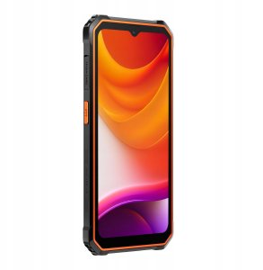 Blackview Rugged BV4800SE LTE 6.56" HD+IPS 720x1612 90Hz 4Gb+64Gb UMS9320E Octa-Core 1.8GHz CAM Front 8MP Rear 16MP+2MP NFC 5100mAh NO Charger Android 15 Orange BV4800SE_OR_EU (6931548321910) 10