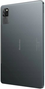 Tablet Blackview Blackview Tab 60 Pro SET LTE 10.1-inch HD+IPS 800x1280 60Hz 8GB/128GB Octa-core T606 1.6GHz Cam Front 5MP Rear 8MP Battery 7700mAh + Charger USB Type-C Cable SIM tool Film Case Passive stylus Mouse K BVTAB60PRO_S8GR_EU (6931548322498) 5