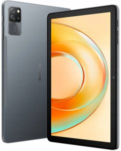 Tablet Blackview Blackview Tab 60 Pro SET LTE 10.1-inch HD+IPS 800x1280 60Hz 8GB/128GB Octa-core T606 1.6GHz Cam Front 5MP Rear 8MP Battery 7700mAh + Charger USB Type-C Cable SIM tool Film Case Passive stylus Mouse K BVTAB60PRO_S8GR_EU (6931548322498) 7