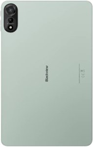 Blackview MEGA 2 WiFi 12-inch FHD 1200x2000 90Hz 12GB+256GB Allwinner A733 Octa-core 2.2GHz Cam Front 8MP Rear 16MP 9000mAh NO Charging Netflix HD TUV Rheiland Android 15 Celestial Gray MEGA2WIFI_CG12_EU (6931548322580) 6