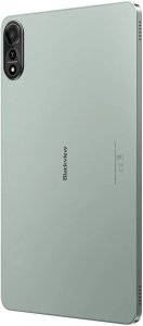 Blackview MEGA 2 WiFi 12-inch FHD 1200x2000 90Hz 12GB+256GB Allwinner A733 Octa-core 2.2GHz Cam Front 8MP Rear 16MP 9000mAh NO Charging Netflix HD TUV Rheiland Android 15 Celestial Gray MEGA2WIFI_CG12_EU (6931548322580) 8