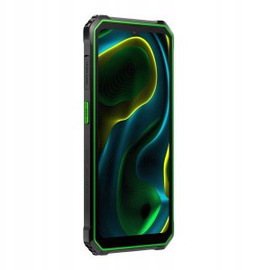 Blackview Rugged BV4800SE LTE 6.56" HD+IPS 720x1612 90Hz 4Gb+64Gb UMS9320E Octa-Core 1.8GHz CAM Front 8MP Rear 16MP+2MP NFC 5100mAh NO Charger Android 15 Green BV4800SE_GR_EU (6931548321927) 10