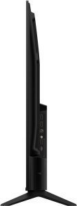 Telewizor TCL 50T69C QLED 50'' 4K Ultra HD Google TV 4
