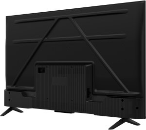 Telewizor TCL 50T69C QLED 50'' 4K Ultra HD Google TV 5
