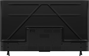 Telewizor TCL 50T69C QLED 50'' 4K Ultra HD Google TV 7