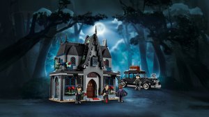 LEGO Wedensday Chatka Morticii (76786) 7