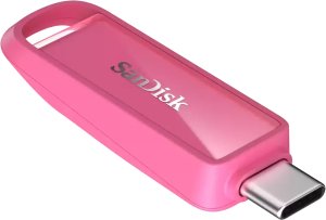 Pendrive SanDisk Phone Drive, 256 GB  (SDIXS0N-256G-GN6NG) 2
