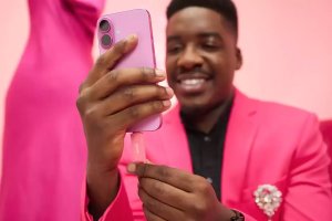 Pendrive SanDisk Phone Drive, 256 GB  (SDIXS0N-256G-GN6NG) 3