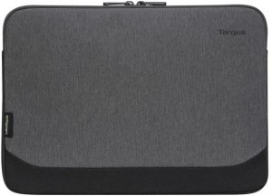 Torba Targus TARGUS CYPRESS ECO* SLEEVE 13-14 Szary 3