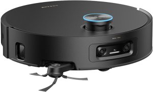 Robot sprzątający Dreame Aqua10 Ultra Track Complete Czarrny 4