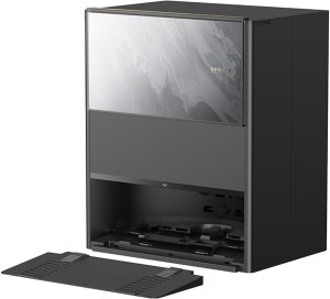 Robot sprzątający Dreame Aqua10 Ultra Track Complete Czarrny 8