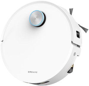 Robot sprzątający Dreame Aqua10 Ultra Track Complete Biały 2