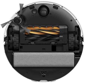 Robot sprzątający Dreame Aqua10 Ultra Track Complete Biały 3