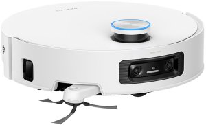Robot sprzątający Dreame Aqua10 Ultra Track Complete Biały 4
