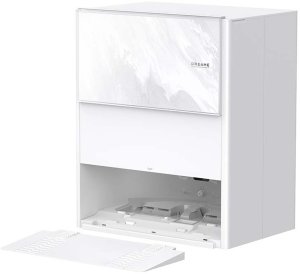 Robot sprzątający Dreame Aqua10 Ultra Track Complete Biały 8