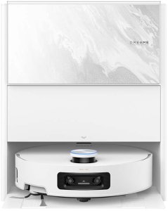 Robot sprzątający Dreame Aqua10 Ultra Track Complete Biały 9