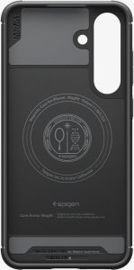 SPIGEN CORE ARMOR MAG MAGSAFE GALAXY S25 FE MATTE BLACK 8
