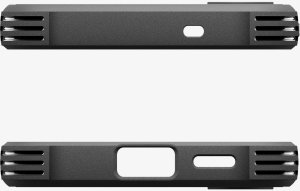 SPIGEN CORE ARMOR MAG MAGSAFE GALAXY S25 FE MATTE BLACK 9