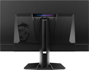 Monitor MSI MPG 322URXDE QD-OLED 2