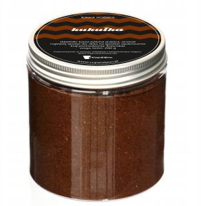 Kawa aromatyzowana smakowa KUKUŁKA ARABICA MIELONA deserowa PREMIUM 200g na prezent upominek dla kobiety mężczyzny faceta mamy taty żony męża 2