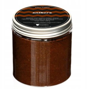 Kawa aromatyzowana o smaku Snickers mielona deserowa ARABICA Cup&You 200g na prezent upominek dla kobiety mężczyzny faceta mamy taty żony męża 2