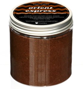 Kawa aromatyzowana smakowa ORIENT EXPRESS mielona ARABICA Cup&You 200g na prezent upominek dla kobiety mężczyzny faceta mamy taty żony męża 2