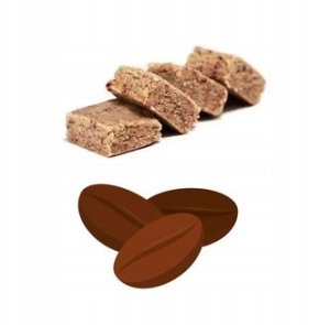 Kawa aromatyzowana o smaku CHAŁWOWYM ziarnista ARABICA Cup&You 200g PREMIUM na prezent upominek dla kobiety mężczyzny faceta mamy taty żony męża 3